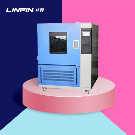 光影之战:氙灯试验箱锻造战圣的终极考验